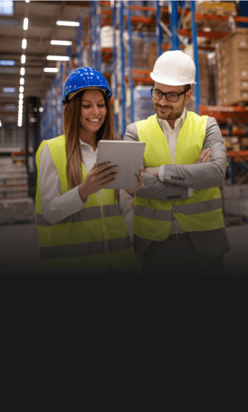 Administración de Bodega