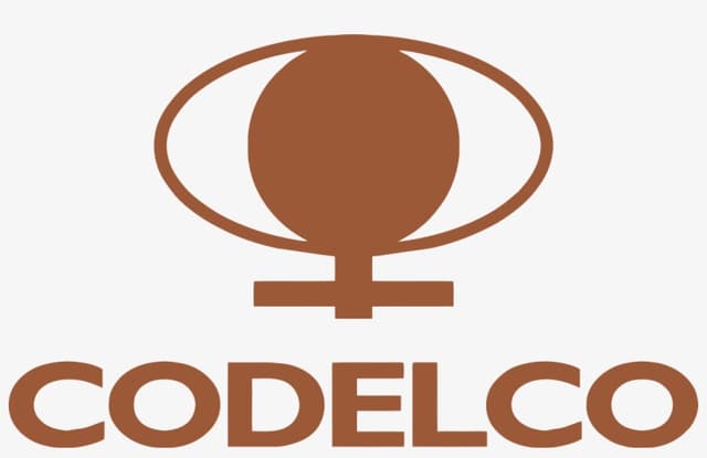 Codelco División Ministro Hales