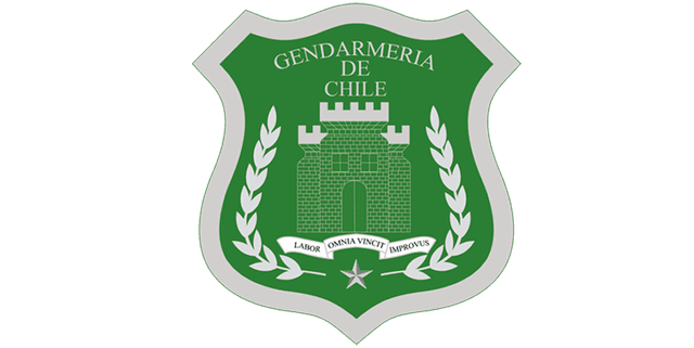 Gendarmería de Chile