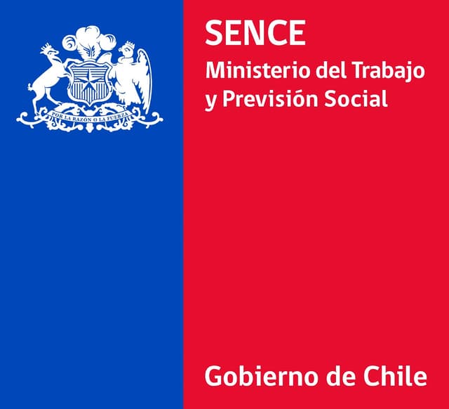 SENCE Gobierno de Chile