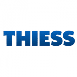 Thiess