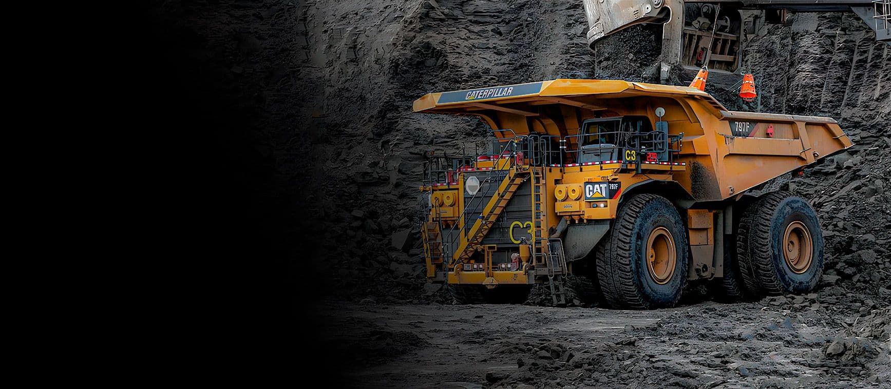 OPERADOR CAMIÓN EXTRACCIÓN